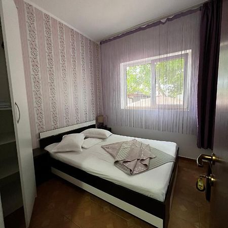 Vila Asterias Eforie Nord Ngoại thất bức ảnh
