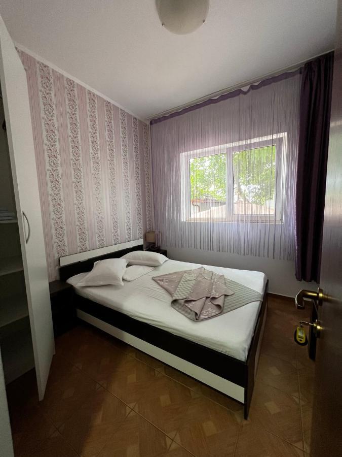 Vila Asterias Eforie Nord Ngoại thất bức ảnh