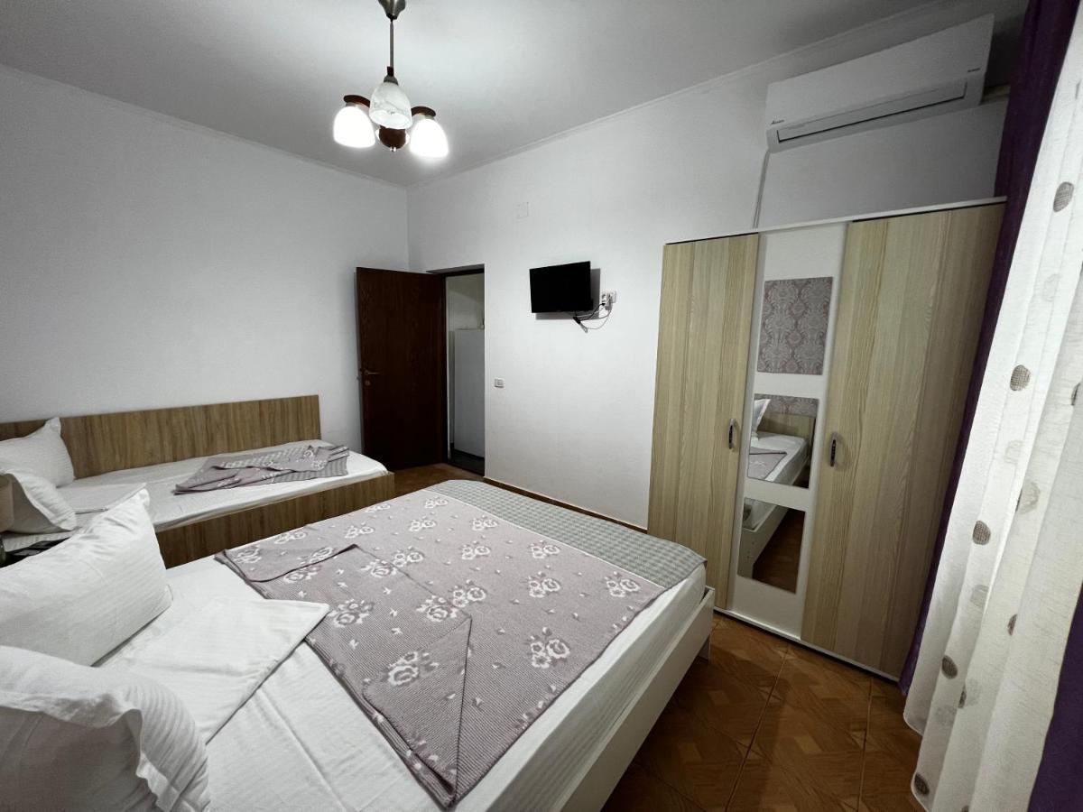 Vila Asterias Eforie Nord Ngoại thất bức ảnh