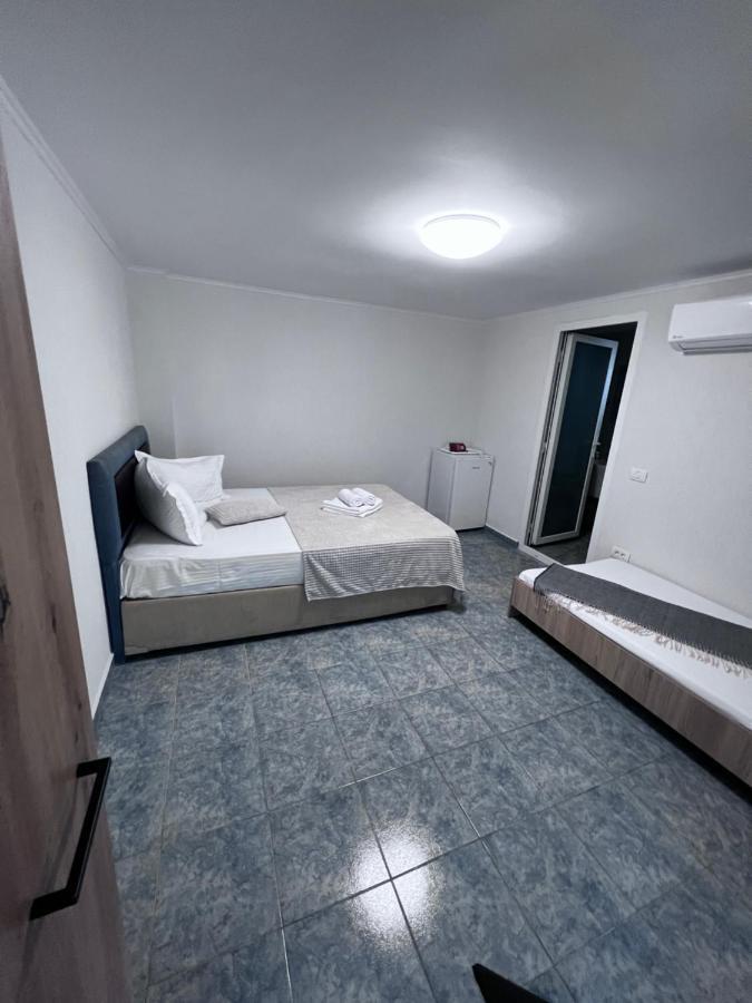 Vila Asterias Eforie Nord Ngoại thất bức ảnh