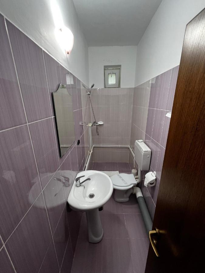 Vila Asterias Eforie Nord Ngoại thất bức ảnh