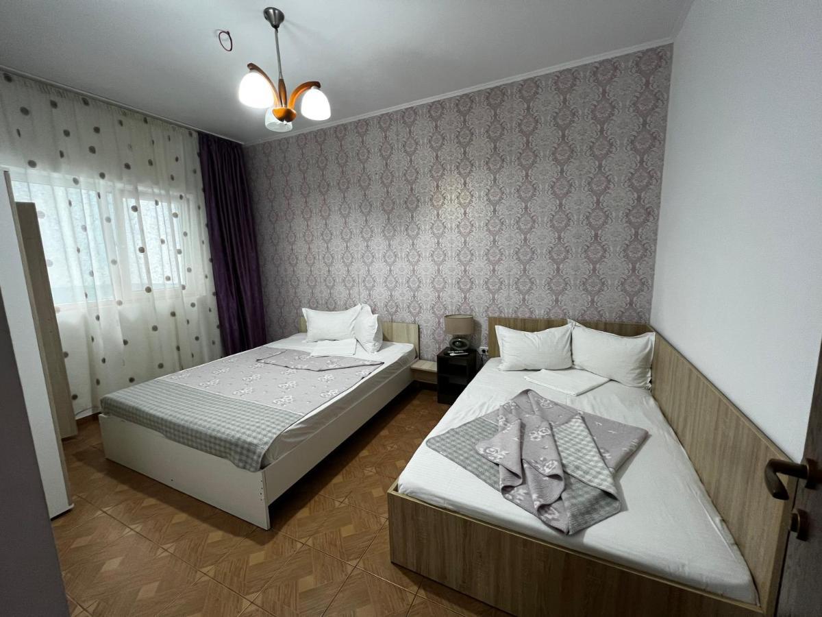 Vila Asterias Eforie Nord Ngoại thất bức ảnh