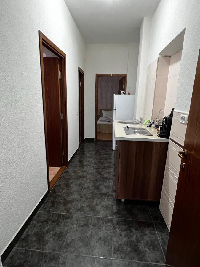 Vila Asterias Eforie Nord Ngoại thất bức ảnh