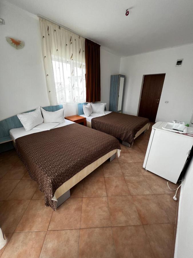 Vila Asterias Eforie Nord Ngoại thất bức ảnh