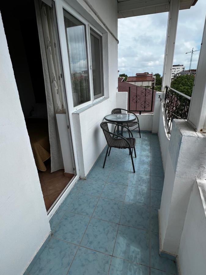 Vila Asterias Eforie Nord Ngoại thất bức ảnh
