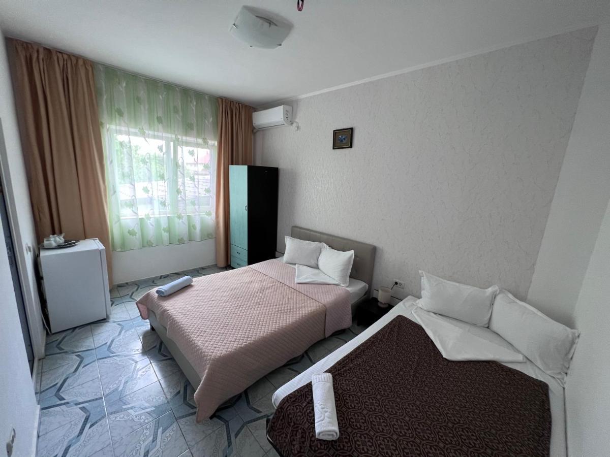 Vila Asterias Eforie Nord Ngoại thất bức ảnh