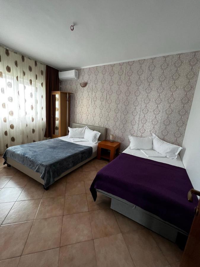 Vila Asterias Eforie Nord Ngoại thất bức ảnh