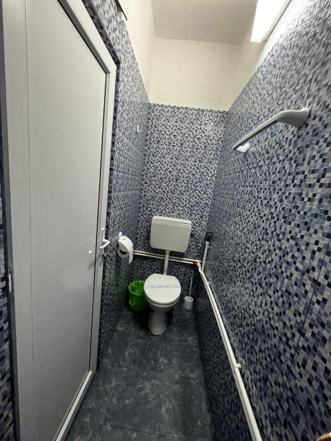 Vila Asterias Eforie Nord Ngoại thất bức ảnh