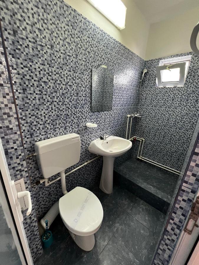 Vila Asterias Eforie Nord Ngoại thất bức ảnh