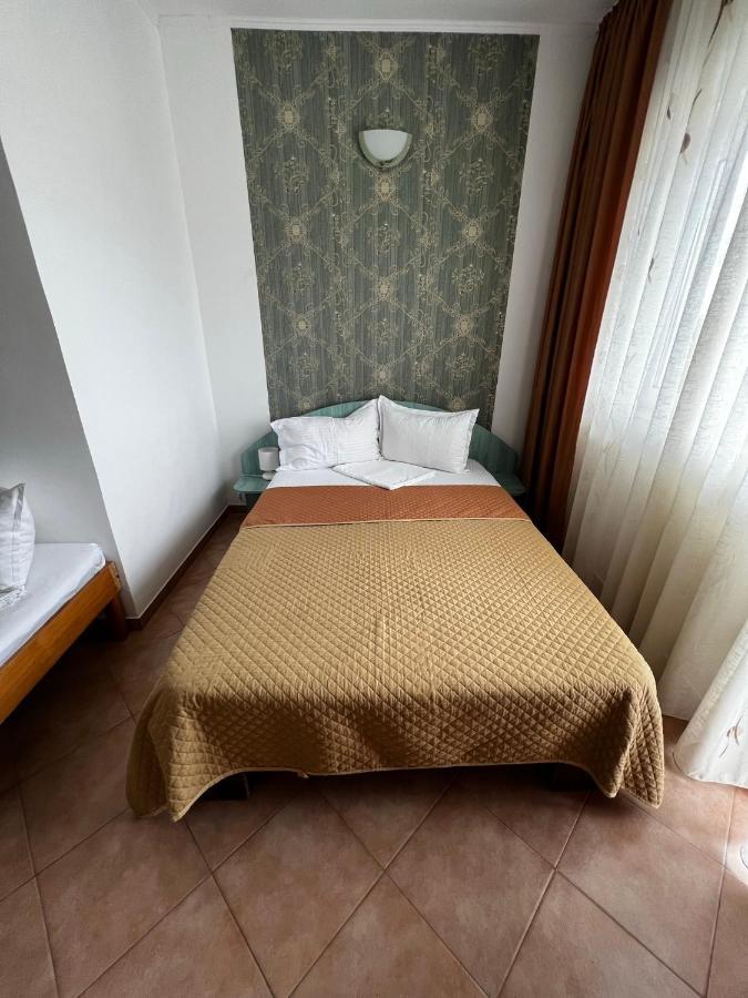 Vila Asterias Eforie Nord Ngoại thất bức ảnh