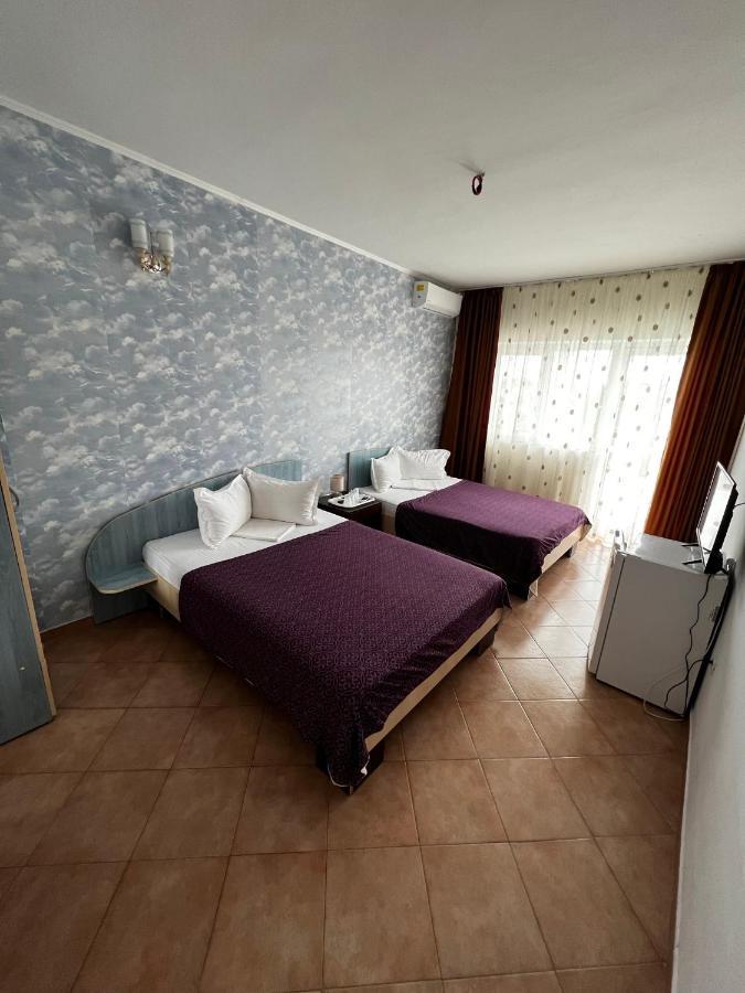 Vila Asterias Eforie Nord Ngoại thất bức ảnh