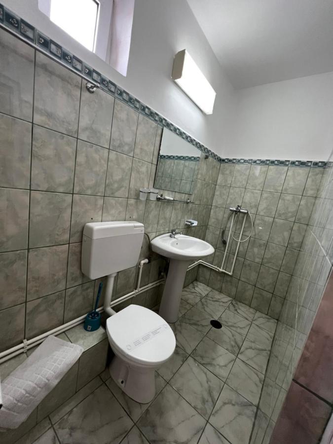Vila Asterias Eforie Nord Ngoại thất bức ảnh