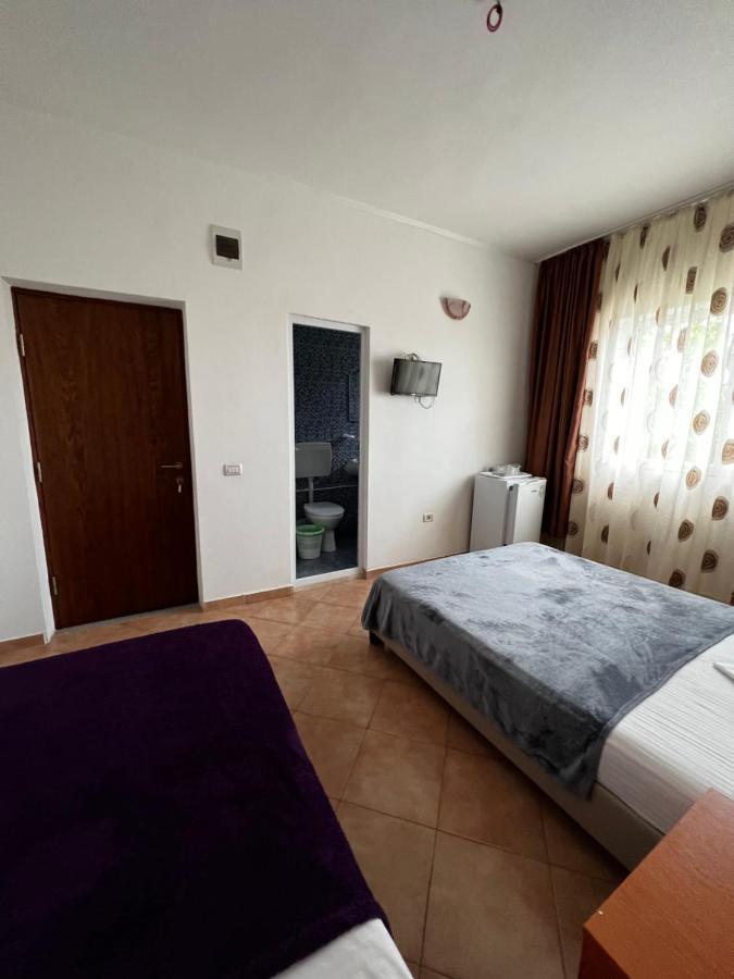 Vila Asterias Eforie Nord Ngoại thất bức ảnh