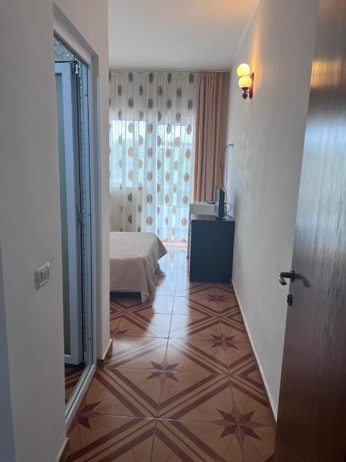 Vila Asterias Eforie Nord Ngoại thất bức ảnh