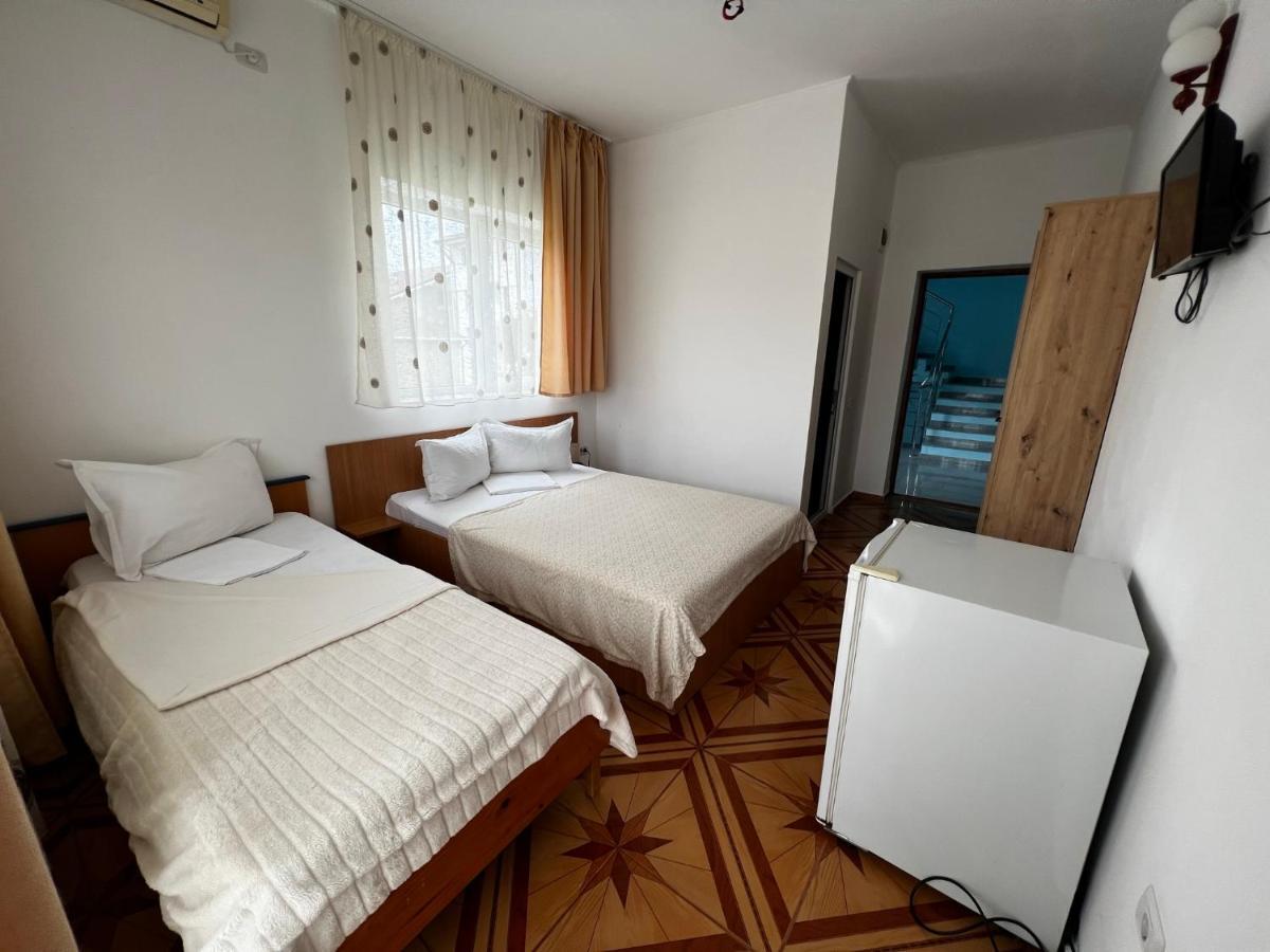 Vila Asterias Eforie Nord Ngoại thất bức ảnh