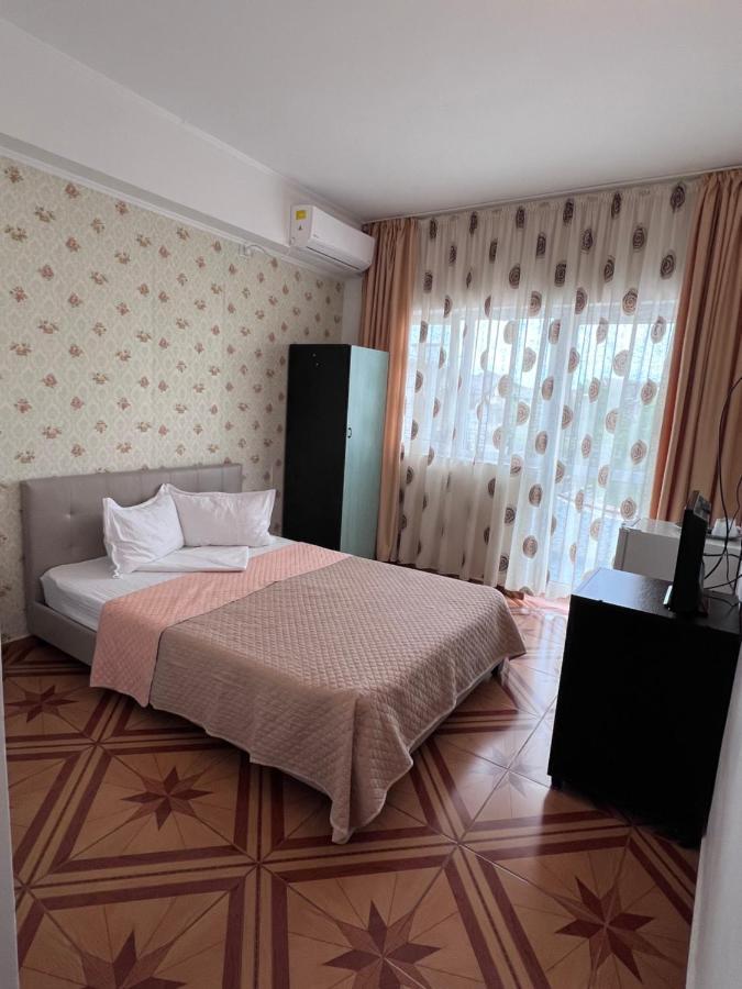 Vila Asterias Eforie Nord Ngoại thất bức ảnh
