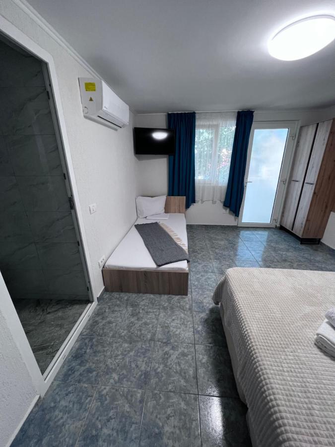 Vila Asterias Eforie Nord Ngoại thất bức ảnh