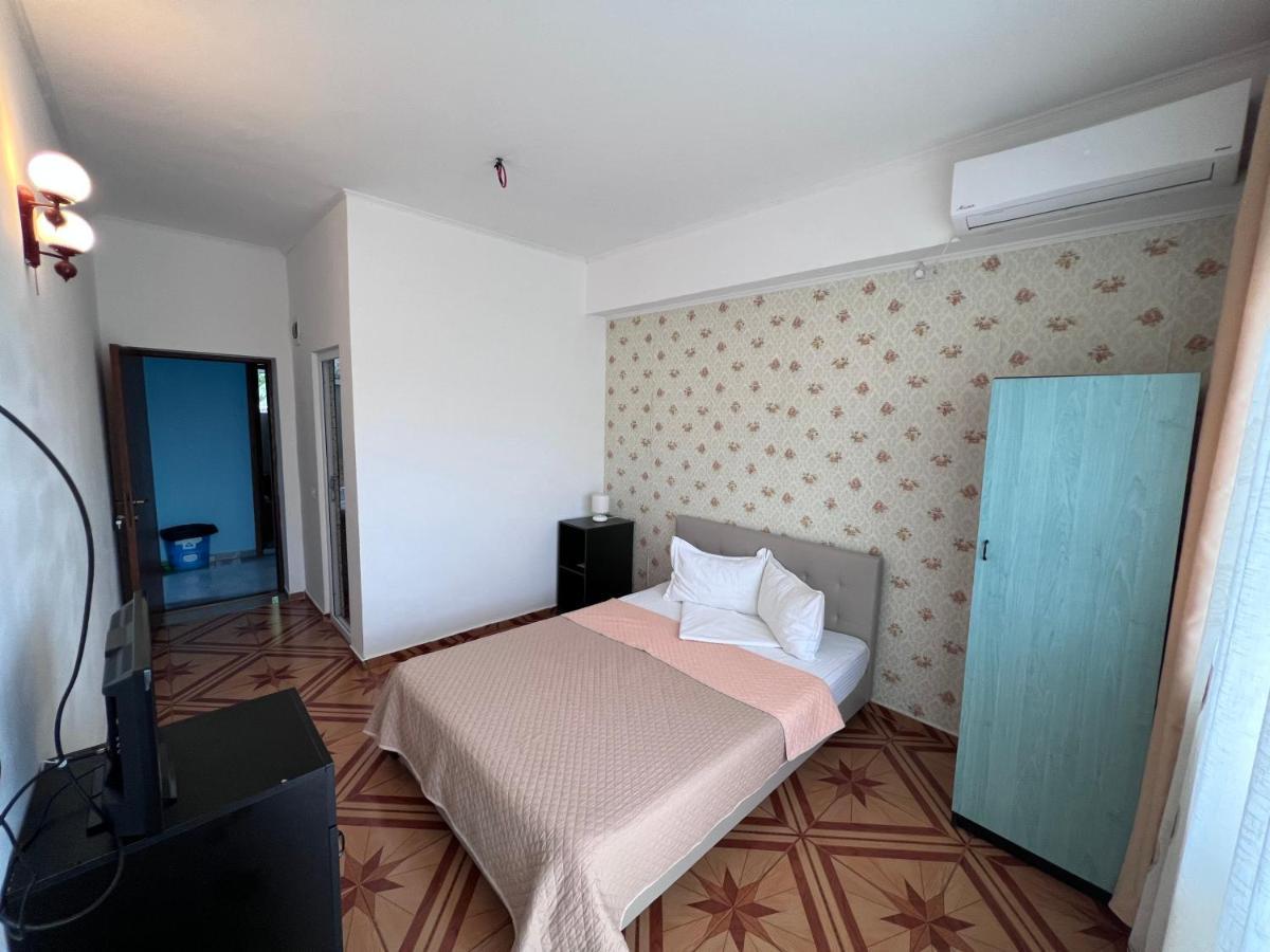 Vila Asterias Eforie Nord Ngoại thất bức ảnh