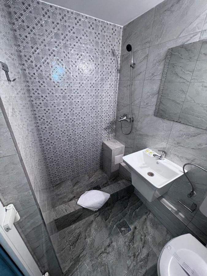 Vila Asterias Eforie Nord Ngoại thất bức ảnh