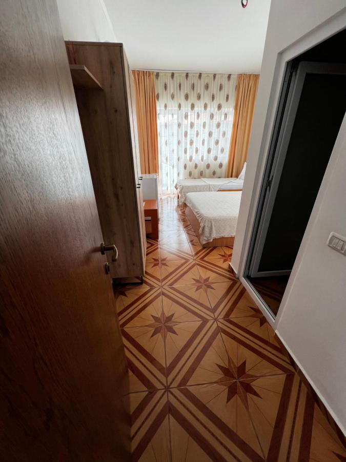 Vila Asterias Eforie Nord Ngoại thất bức ảnh