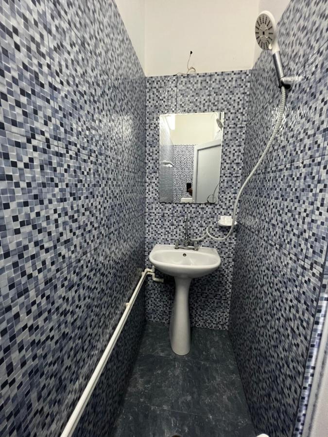 Vila Asterias Eforie Nord Ngoại thất bức ảnh