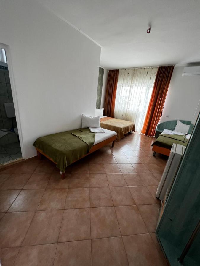 Vila Asterias Eforie Nord Ngoại thất bức ảnh
