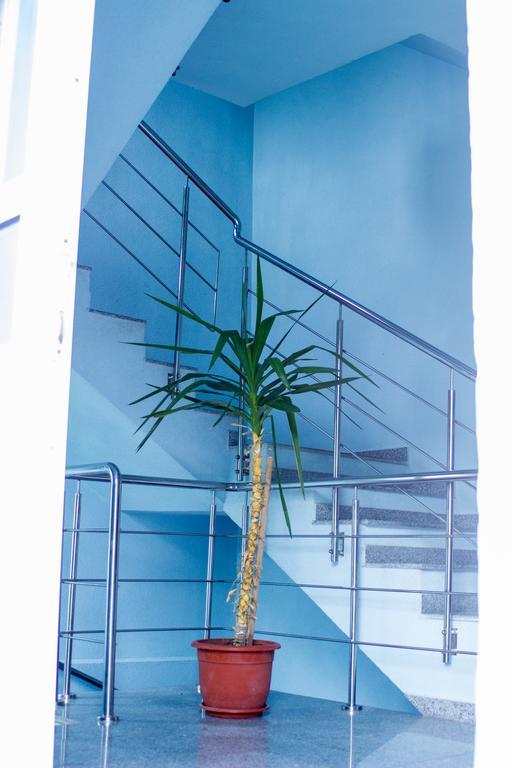 Vila Asterias Eforie Nord Ngoại thất bức ảnh