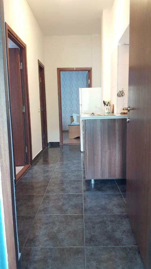 Vila Asterias Eforie Nord Ngoại thất bức ảnh