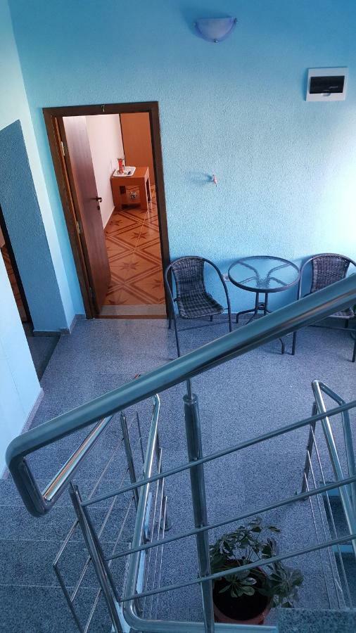 Vila Asterias Eforie Nord Ngoại thất bức ảnh