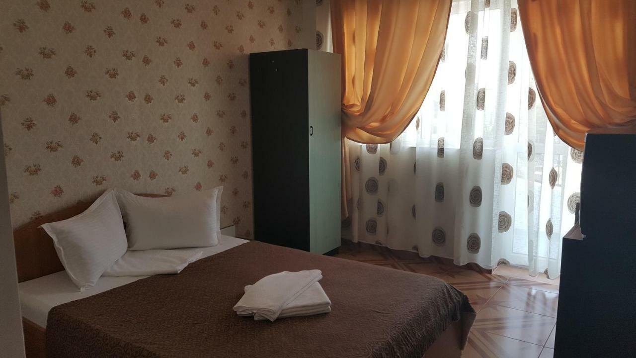 Vila Asterias Eforie Nord Ngoại thất bức ảnh