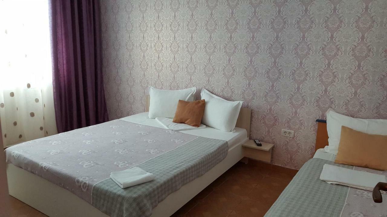 Vila Asterias Eforie Nord Ngoại thất bức ảnh