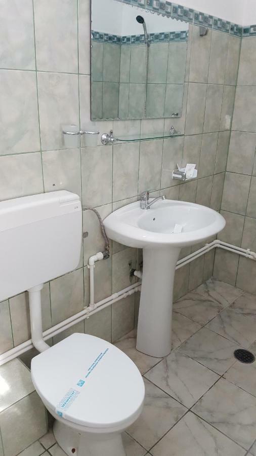 Vila Asterias Eforie Nord Ngoại thất bức ảnh