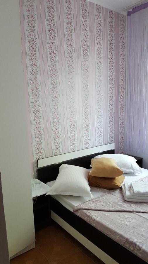 Vila Asterias Eforie Nord Ngoại thất bức ảnh